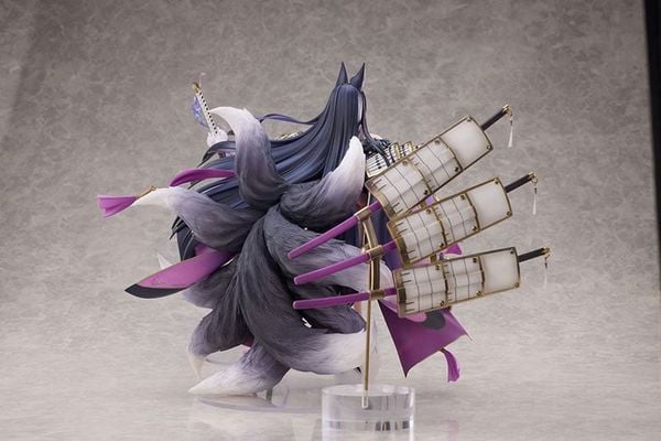 Musashi Deluxe Edition 1/7 - Azur Lane | WINGS inc. figure
