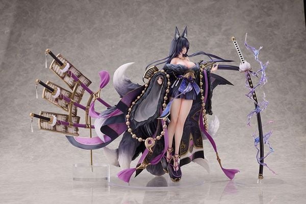 Musashi Deluxe Edition 1/7 - Azur Lane | WINGS inc. figure