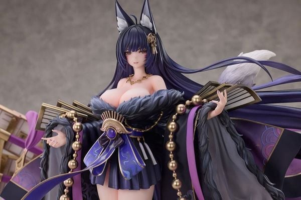 Musashi Deluxe Edition 1/7 - Azur Lane | WINGS inc. figure