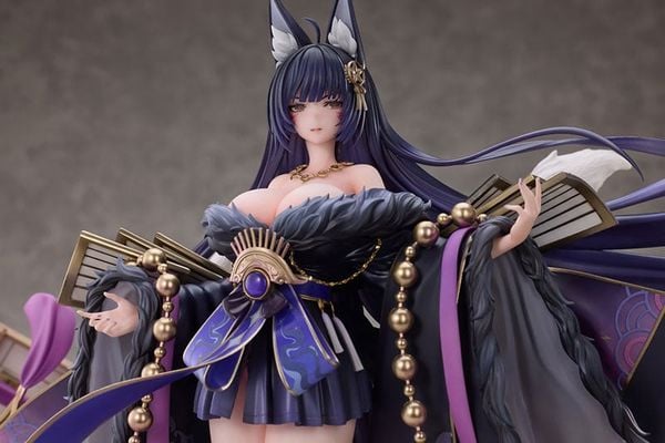 Musashi Deluxe Edition 1/7 - Azur Lane | WINGS inc. figure