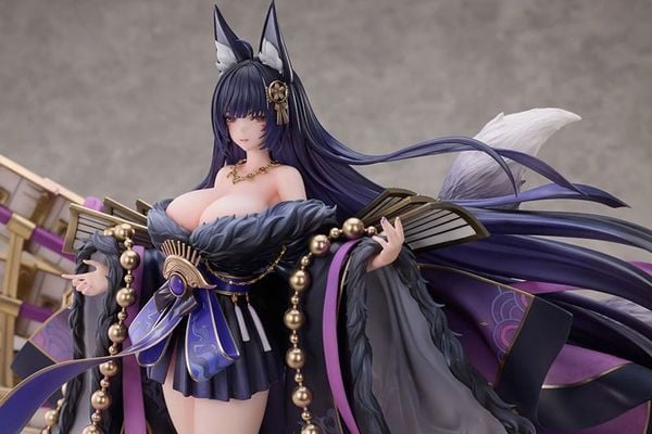 Musashi Deluxe Edition 1/7 - Azur Lane | WINGS inc. figure