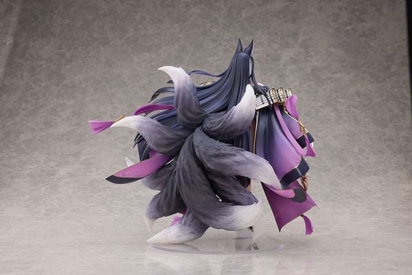Musashi Normal Edition 1/7 - Azur Lane | WINGS inc. figure