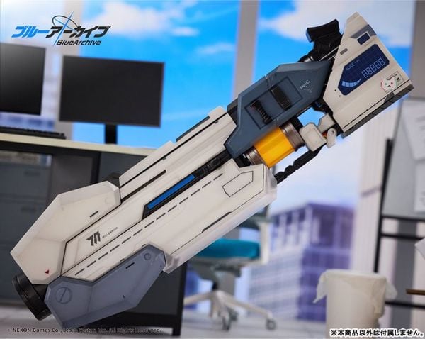 Tendou Alice 1/7 - Blue Archive | WINGS inc. figure