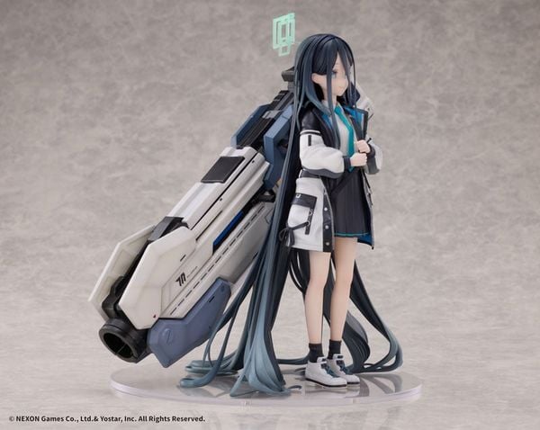 Tendou Alice 1/7 - Blue Archive | WINGS inc. figure