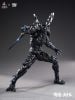 Sheathborn Longhorn Type Standard Edition 1/12 - Elytra Era | WIND TOYS Figure