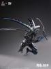 Sheathborn Longhorn Type Standard Edition 1/12 - Elytra Era | WIND TOYS Figure