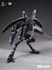 Elytra Era Sheathborn Longhorn Type Deluxe Edition 1/12 | WIND TOYS Figure