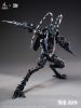 Elytra Era Sheathborn Longhorn Type Deluxe Edition 1/12 | WIND TOYS Figure