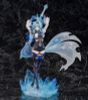 Eula Wavecrest Waltz Ver. 1/7 - Genshin Impact | Wonderful Works figure