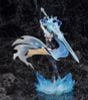 Eula Wavecrest Waltz Ver. 1/7 - Genshin Impact | Wonderful Works figure
