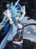 Eula Wavecrest Waltz Ver. 1/7 - Genshin Impact | Wonderful Works figure