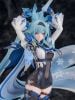Eula Wavecrest Waltz Ver. 1/7 - Genshin Impact | Wonderful Works figure