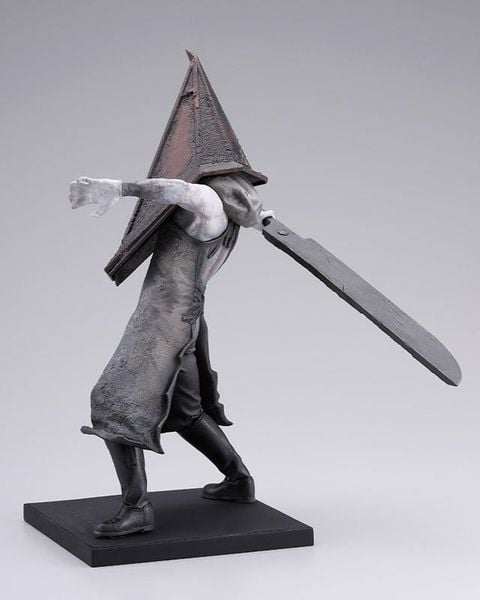 OSHI WORKS Red Pyramid Thing 1/7 - Silent Hill 2 | Kotobukiya figure