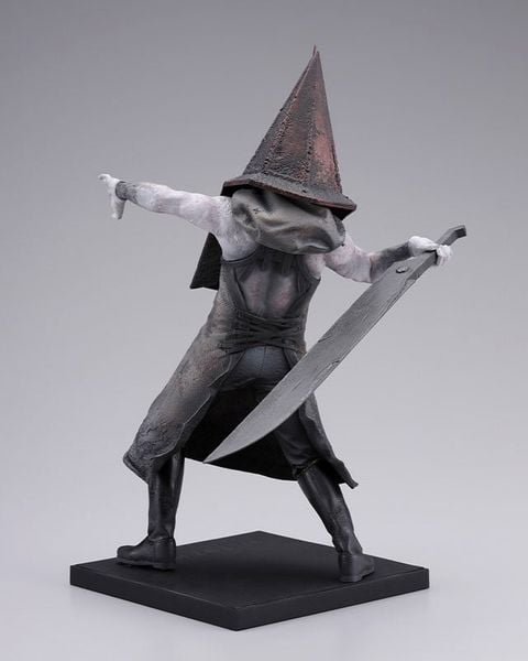 OSHI WORKS Red Pyramid Thing 1/7 - Silent Hill 2 | Kotobukiya figure