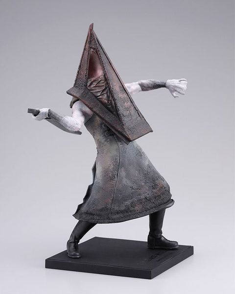 OSHI WORKS Red Pyramid Thing 1/7 - Silent Hill 2 | Kotobukiya figure