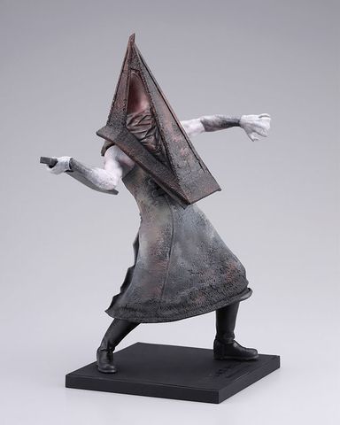 OSHI WORKS Red Pyramid Thing 1/7 - Silent Hill 2 | Kotobukiya figure