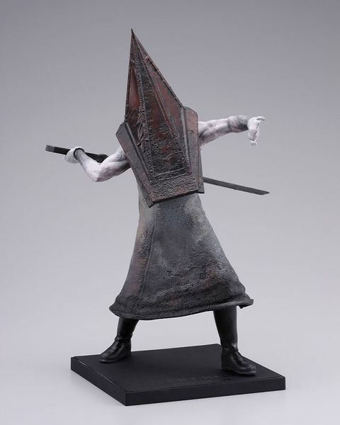 OSHI WORKS Red Pyramid Thing 1/7 - Silent Hill 2 | Kotobukiya figure
