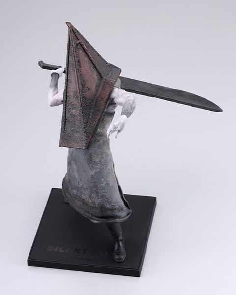 OSHI WORKS Red Pyramid Thing 1/7 - Silent Hill 2 | Kotobukiya figure