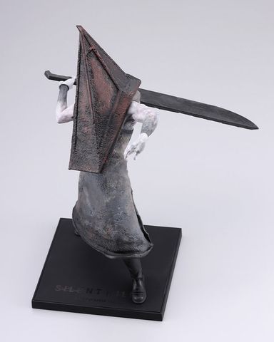 OSHI WORKS Red Pyramid Thing 1/7 - Silent Hill 2 | Kotobukiya figure