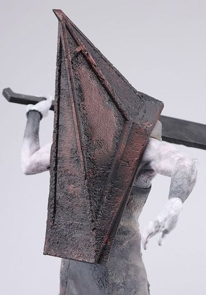 OSHI WORKS Red Pyramid Thing 1/7 - Silent Hill 2 | Kotobukiya figure