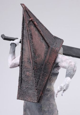 OSHI WORKS Red Pyramid Thing 1/7 - Silent Hill 2 | Kotobukiya figure