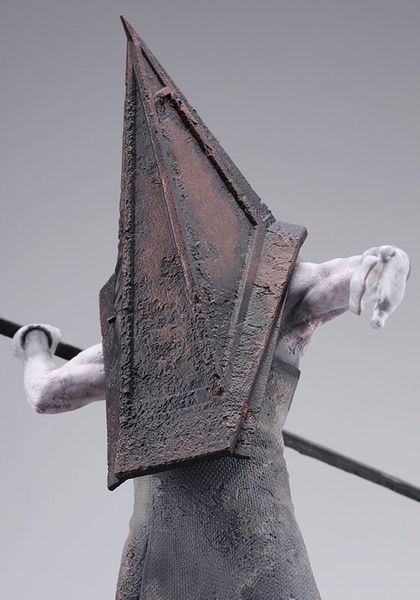 OSHI WORKS Red Pyramid Thing 1/7 - Silent Hill 2 | Kotobukiya figure