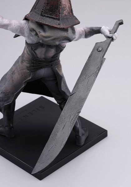 OSHI WORKS Red Pyramid Thing 1/7 - Silent Hill 2 | Kotobukiya figure