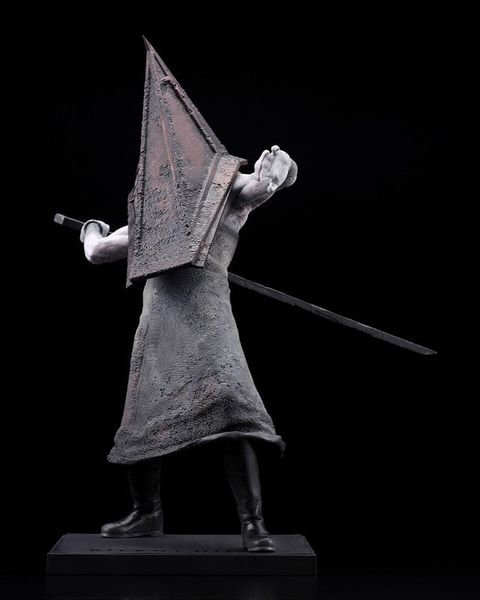 OSHI WORKS Red Pyramid Thing 1/7 - Silent Hill 2 | Kotobukiya figure