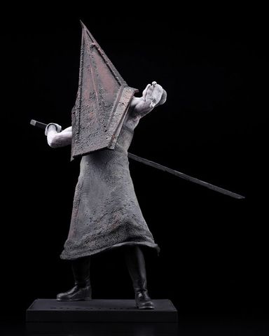OSHI WORKS Red Pyramid Thing 1/7 - Silent Hill 2 | Kotobukiya figure