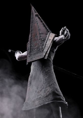 OSHI WORKS Red Pyramid Thing 1/7 - Silent Hill 2 | Kotobukiya figure