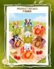 First Wag Series Trading Figure 6Pack BOX - WONZAI Goods