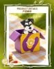 First Wag Series Trading Figure 6Pack BOX - WONZAI Goods