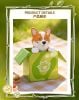 First Wag Series Trading Figure 6Pack BOX - WONZAI Goods