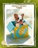 First Wag Series Trading Figure 6Pack BOX - WONZAI Goods