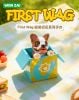 First Wag Series Trading Figure 6Pack BOX - WONZAI Goods