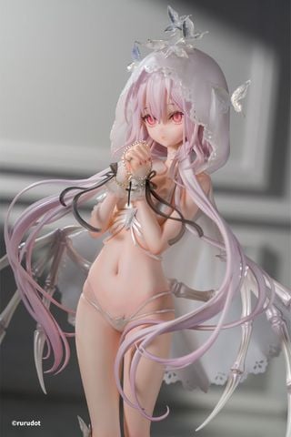 Wu Ming Shi Jane Doe Stigma Ver. 1/7  - rurudo | WINGS inc. Figure