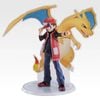Ichiban Kuji Masterlise Plus Lizardon Red Sygna Suit Pokémon Masters EX | Bandai Spirits Figure