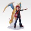 Ichiban Kuji Masterlise Plus Lizardon Red Sygna Suit Pokémon Masters EX | Bandai Spirits Figure