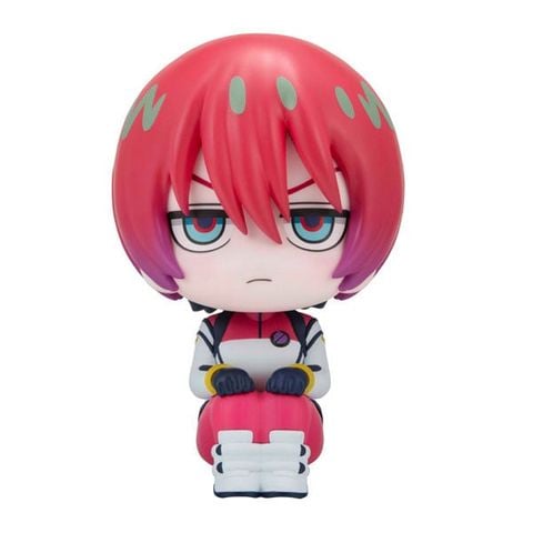 LookUp Yuzuriha Amate Machu Pilot Suit Ver. - Mobile Suit Gundam GQuuuuuuX | MegaHouse Figure