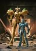 figma Guyver Gigantic - Bio Booster Armor Guyver | Max Factory figure