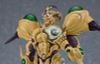 figma Guyver Gigantic - Bio Booster Armor Guyver | Max Factory figure