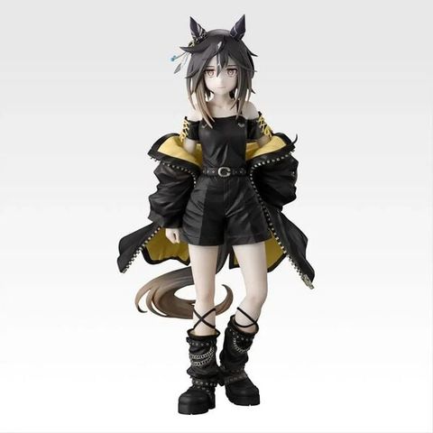 Ichiban Kuji Stay Gold Gold Week Last One Ver. Last One Prize - Umamusume Pretty Derby | Bandai Spirits Figure