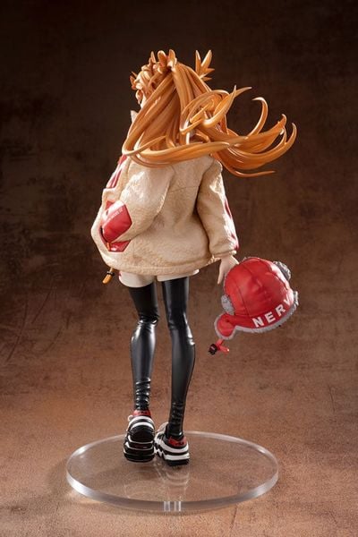 Asuka Langley Shikinami Ver. RADIO EVA Part.2 1/7 - Evangelion (RADIO EVA) | HOBBY MAX JAPAN figure