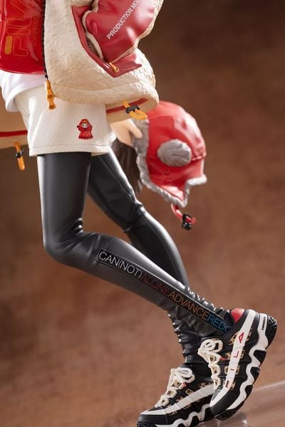 Asuka Langley Shikinami Ver. RADIO EVA Part.2 1/7 - Evangelion (RADIO EVA) | HOBBY MAX JAPAN figure