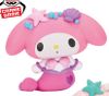 Ookina Sofvimates My Melody Mermaid Ver. Sanrio Characters | Bandai Spirits Figure