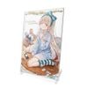 Mahiru Shiina Acrylic Art Stand Vol.8 Special Edition Cover Illustration Ver. - The Angel Next Door Spoils Me Rotten | COSPA Goods