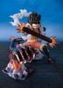 Figuarts ZERO Monkey D. Luffy Gear 4 Snakeman King Cobra - ONE PIECE | Bandai Spirits Figure