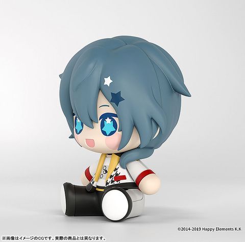 Huggy Good Smile Niki Shiina - Ensemble Stars!! | Good Smile Arts Shanghai Figure