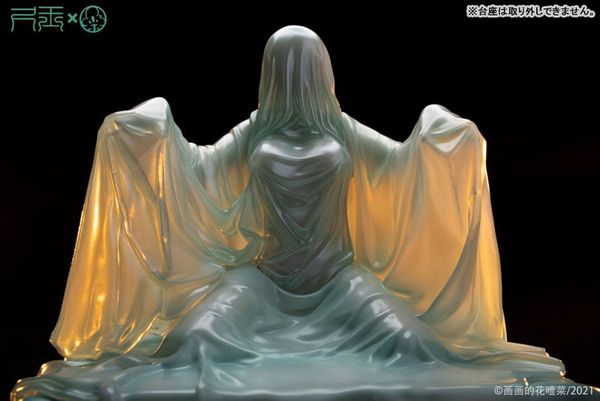 Gui Ya Chuang - Original Illustration by Huayecai | CHIYU figure