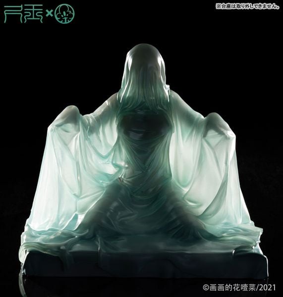 Gui Ya Chuang - Original Illustration by Huayecai | CHIYU figure